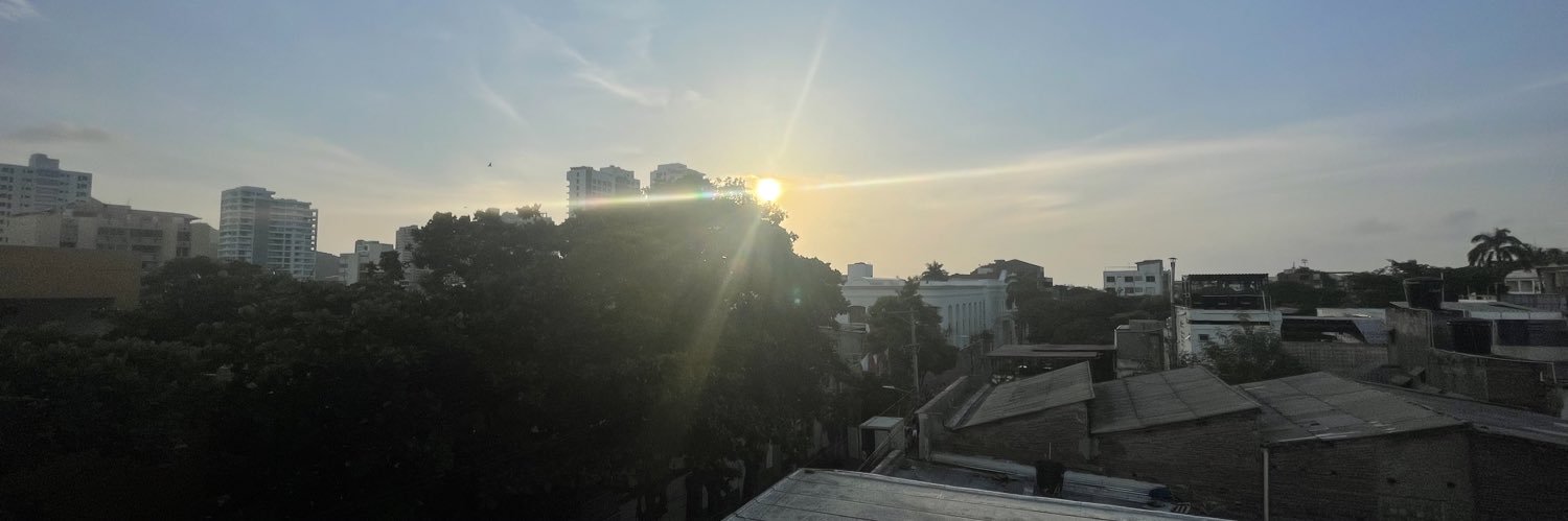 la vida es una trampa 🕸️ banner