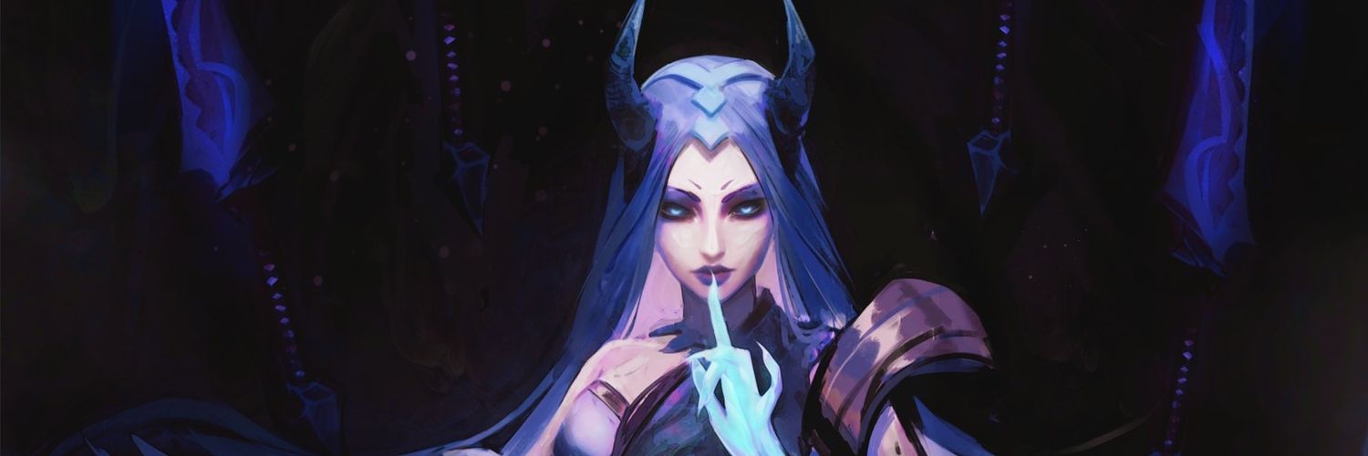 Dravise169LS's profile banner image