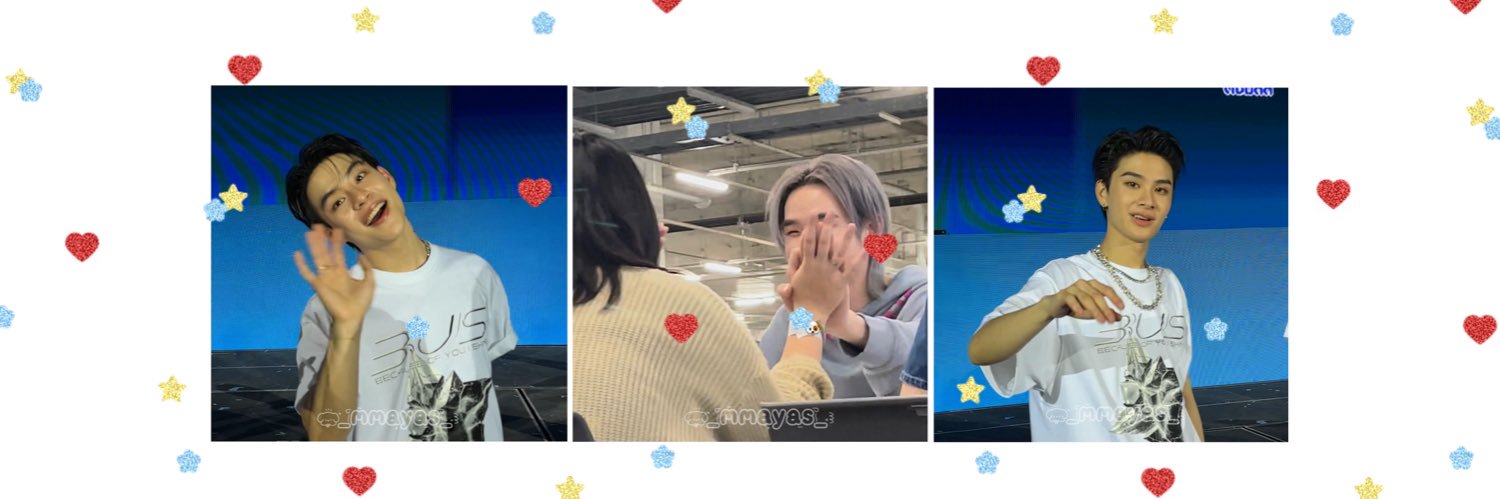 𐙚ม๋าเด่กก🧡✨ banner