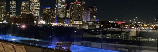 Monica 🌸 banner