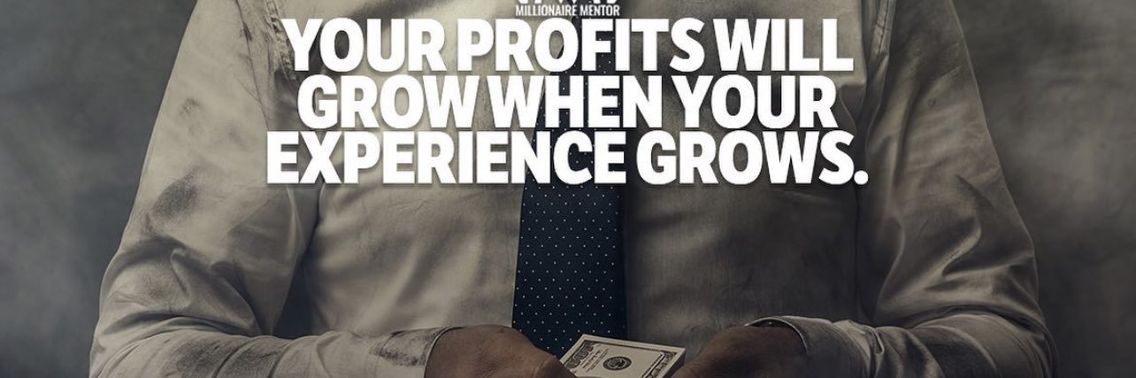 ProfitX banner