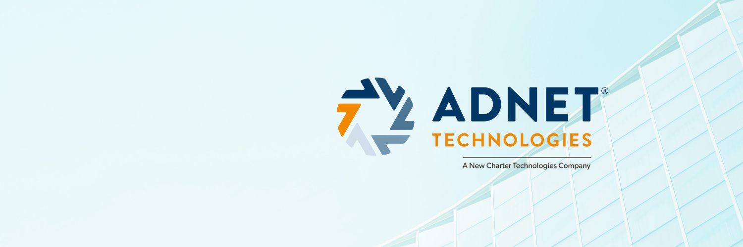 ADNETTech's profile banner image