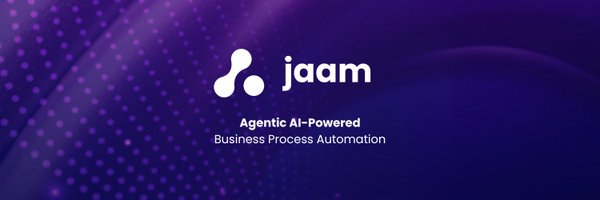 JaamAutomation Profile Banner