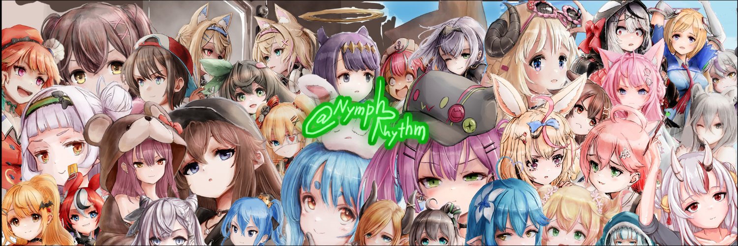 にふりす🍏drawing FA's banner