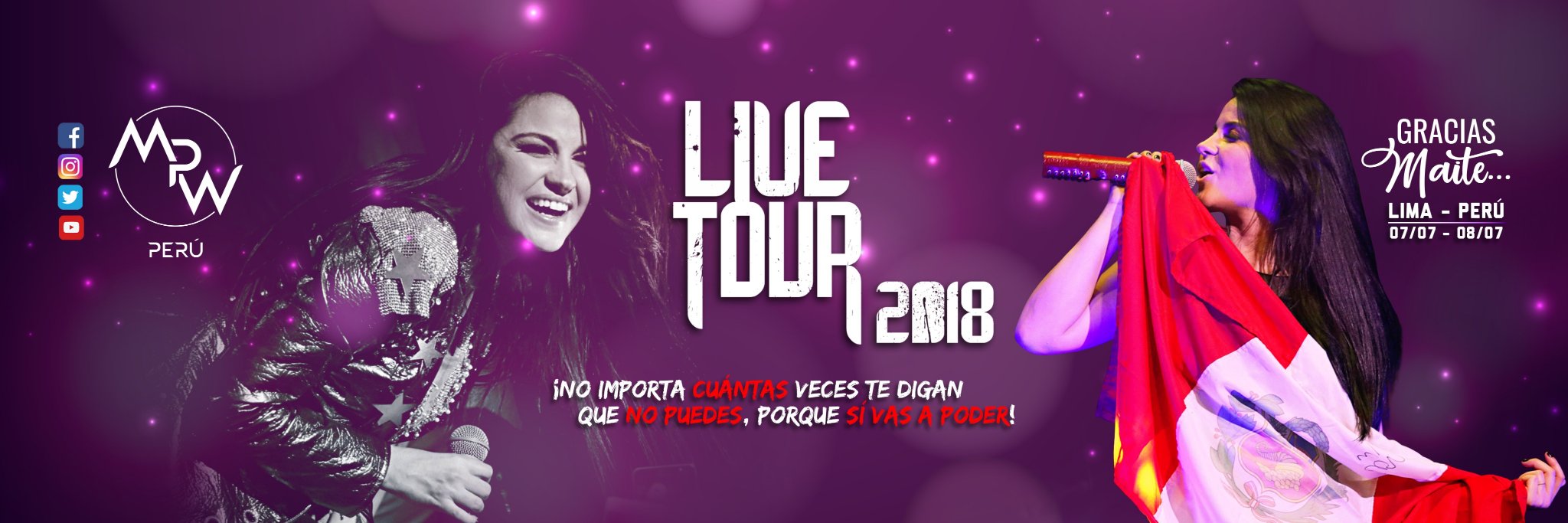 MPW_Peru's profile banner image