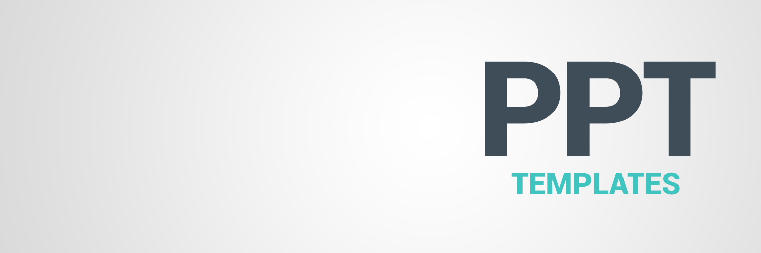 ModernPPT's profile banner image