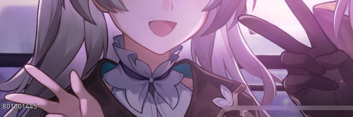 Harusamesakura's profile banner image