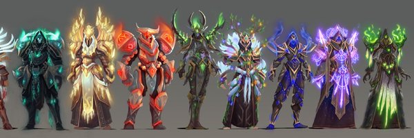 Trolldaeronart Profile Banner