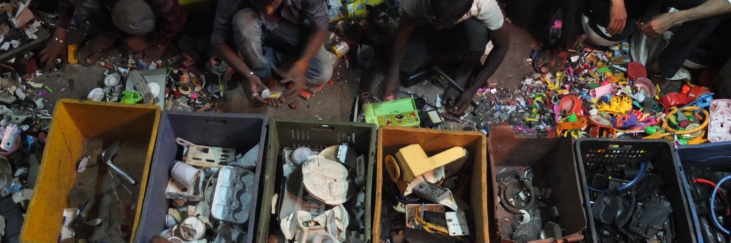 Protracted Crisis Research Centre banner