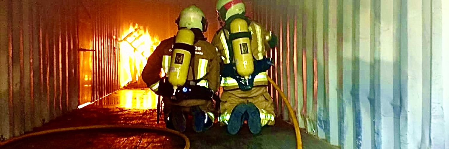 BOMBEROS ALMUÑÉCAR banner