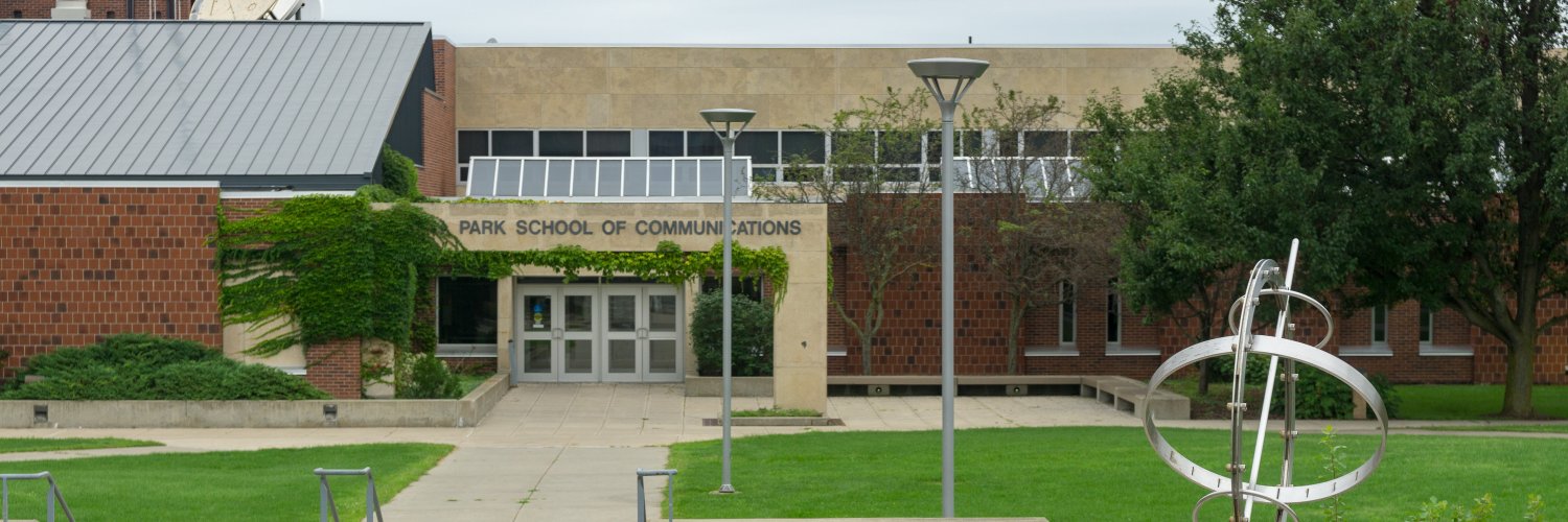 IC Sports Media Program banner