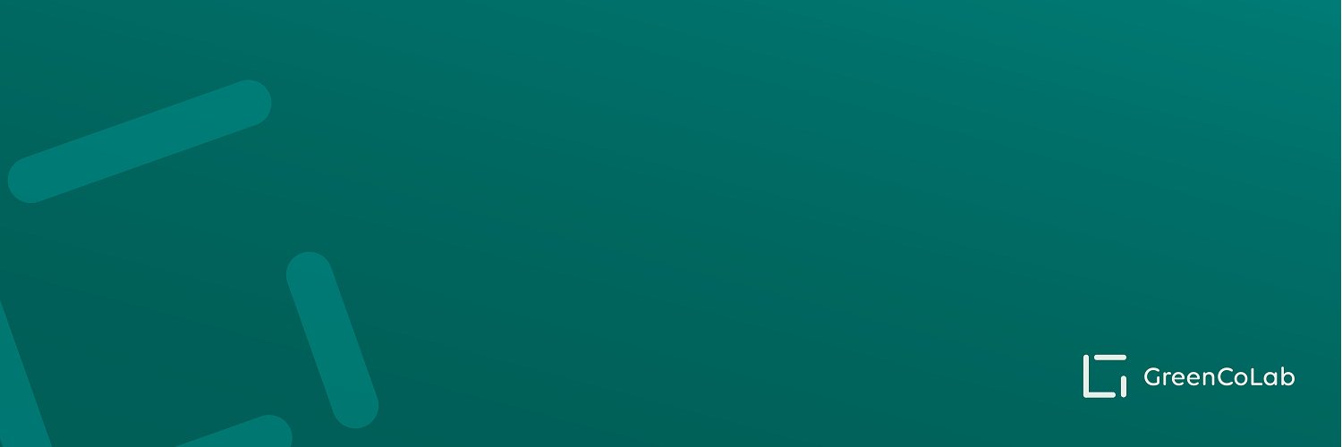 GreenCoLab banner