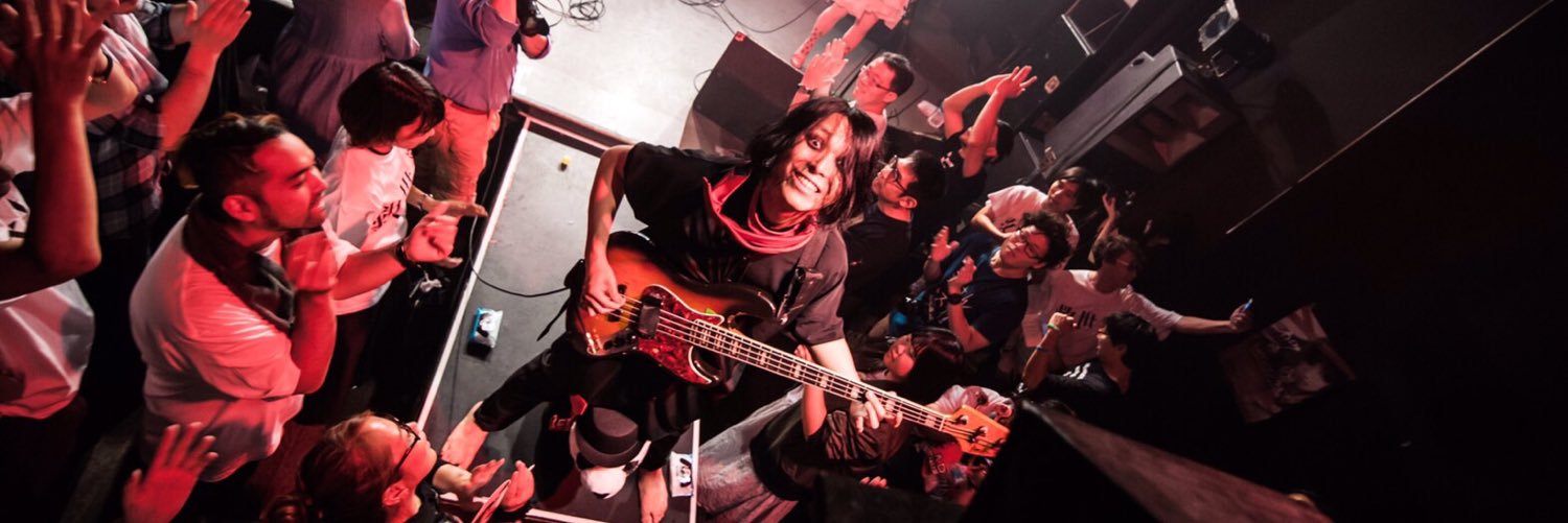 kikukodemi's profile banner image