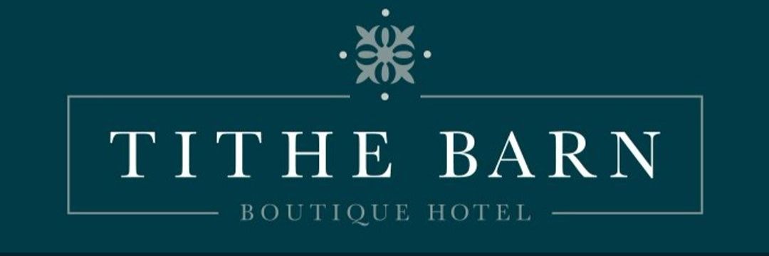 Tithe Barn Hotel & Tithe Tap banner