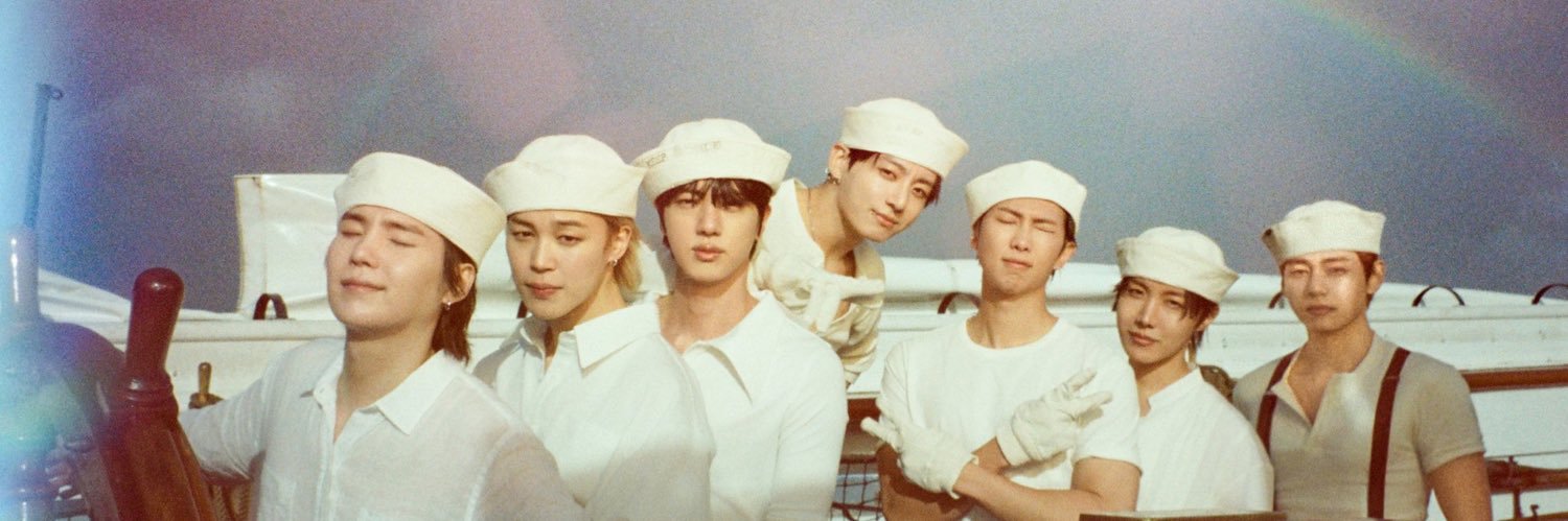 thebtsverse's profile banner image