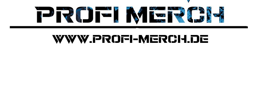 Profi-Merch banner