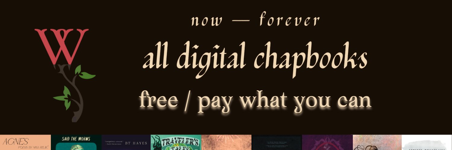 Wrong Publishing banner