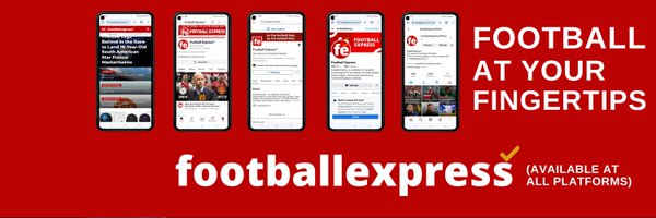 FExpressIndia Profile Banner