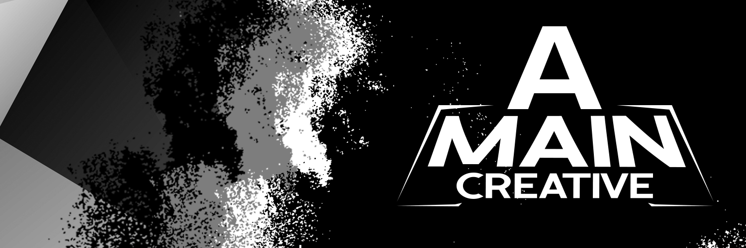 AMainCreative's profile banner image