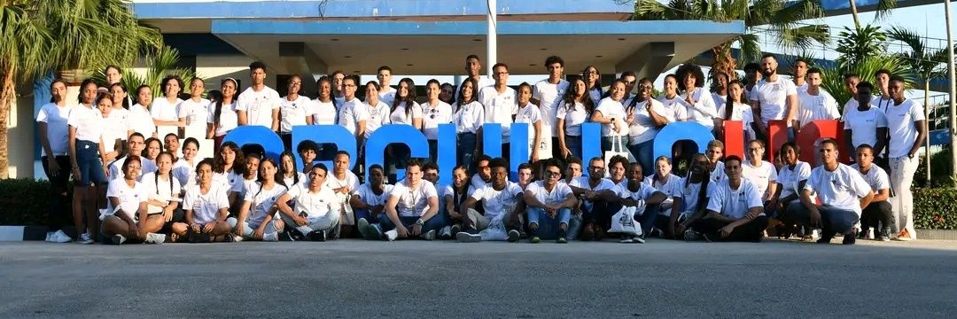 FEUOriente.Cuba banner