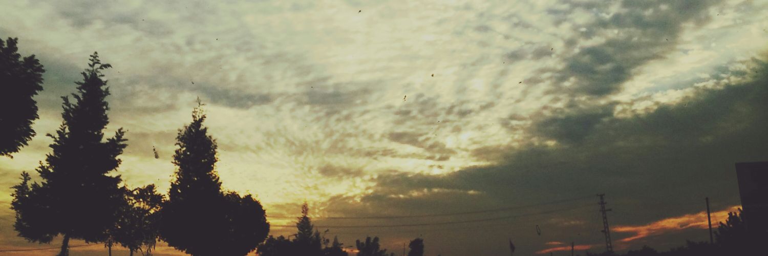HalilEses's profile banner image