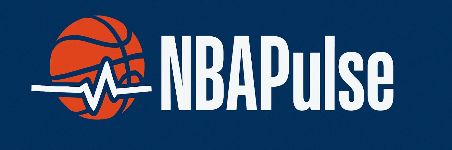 NBAPulse banner