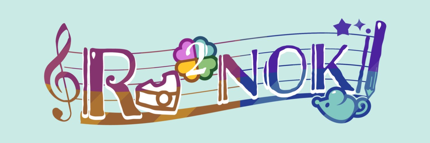 Ro2noki's banner