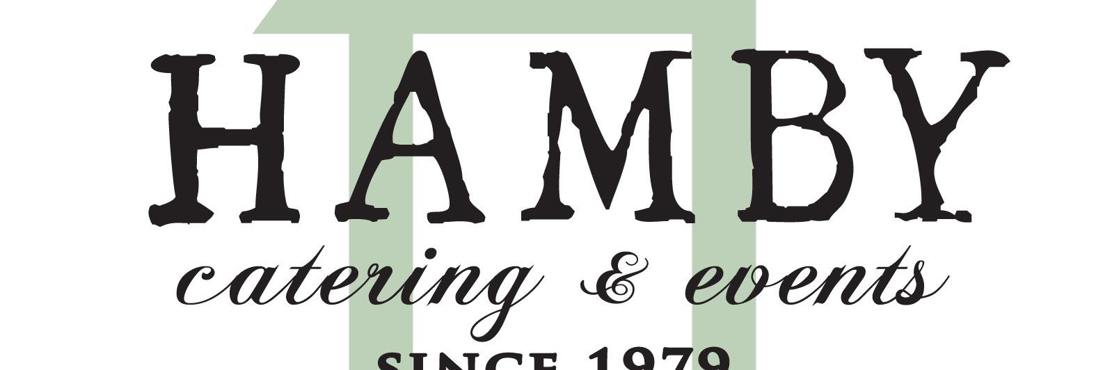 hambycatering's profile banner image