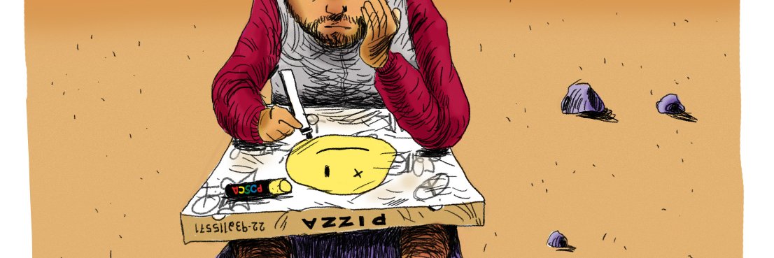 Alfredo A. Martínez banner