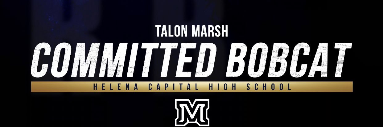 Talon Marsh banner