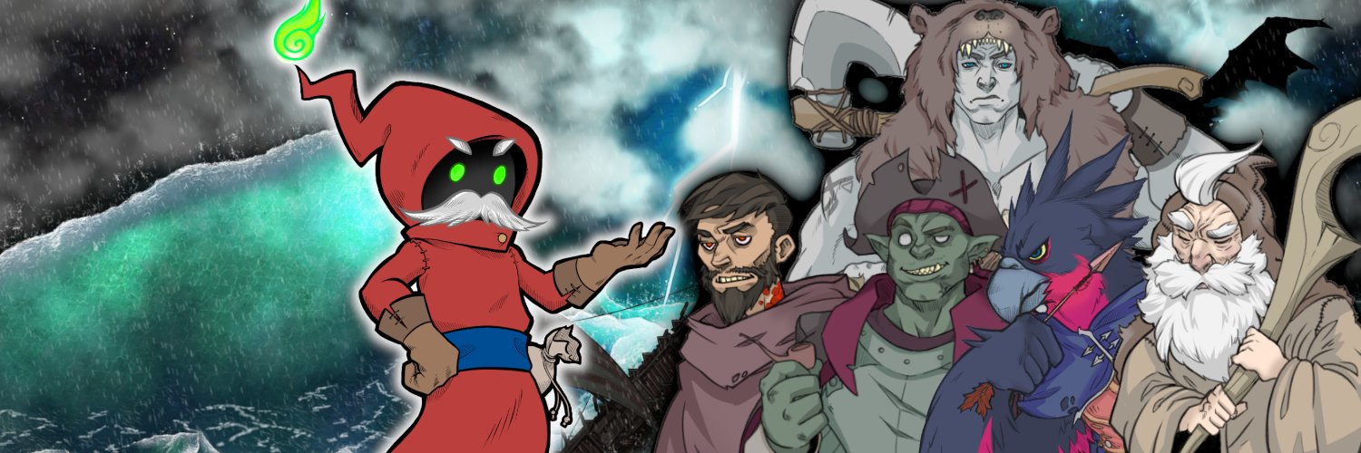 🍄Fungeon Mapster🍄 banner