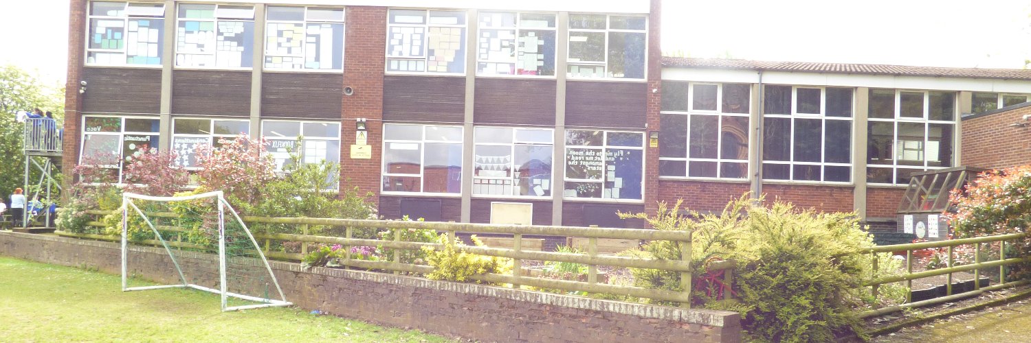 St.Philip’s Catholic Primary School banner
