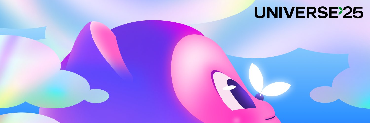 GitHub's banner