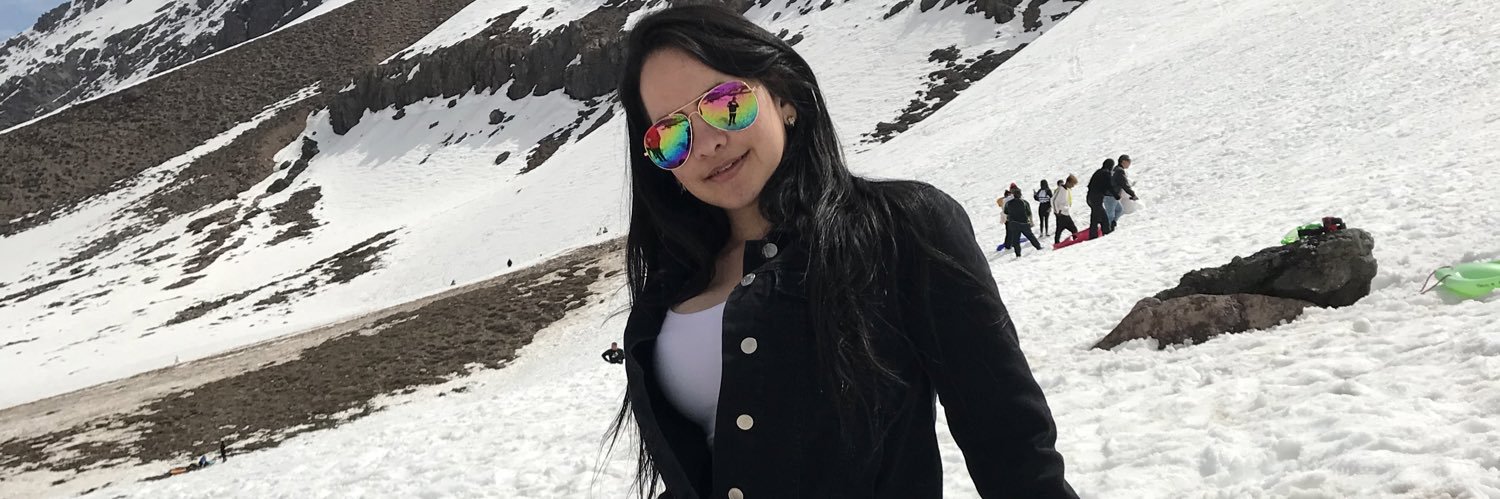 Andreina0903's profile banner image