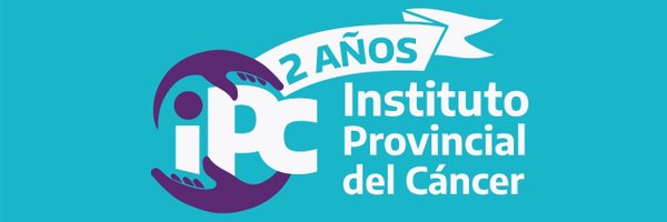 IPC Instituto Provincial del Cáncer Profile Banner