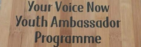 Walsall Youth Ambassadors Profile Banner