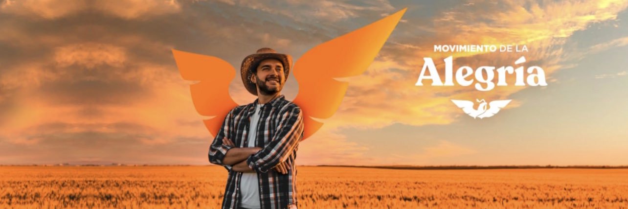 Pedro Jiménez León banner