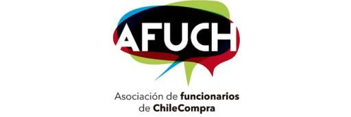 Asociación de Funcionarios de ChileCompra banner