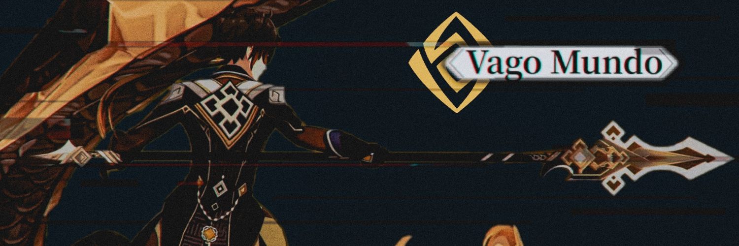𝐙𝐡𝐨𝐧𝐠𝐥𝐢. ／ 钟离. banner
