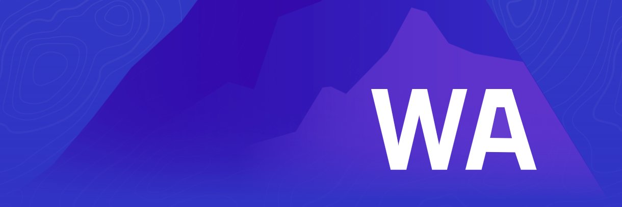 WebAssembly Summit banner