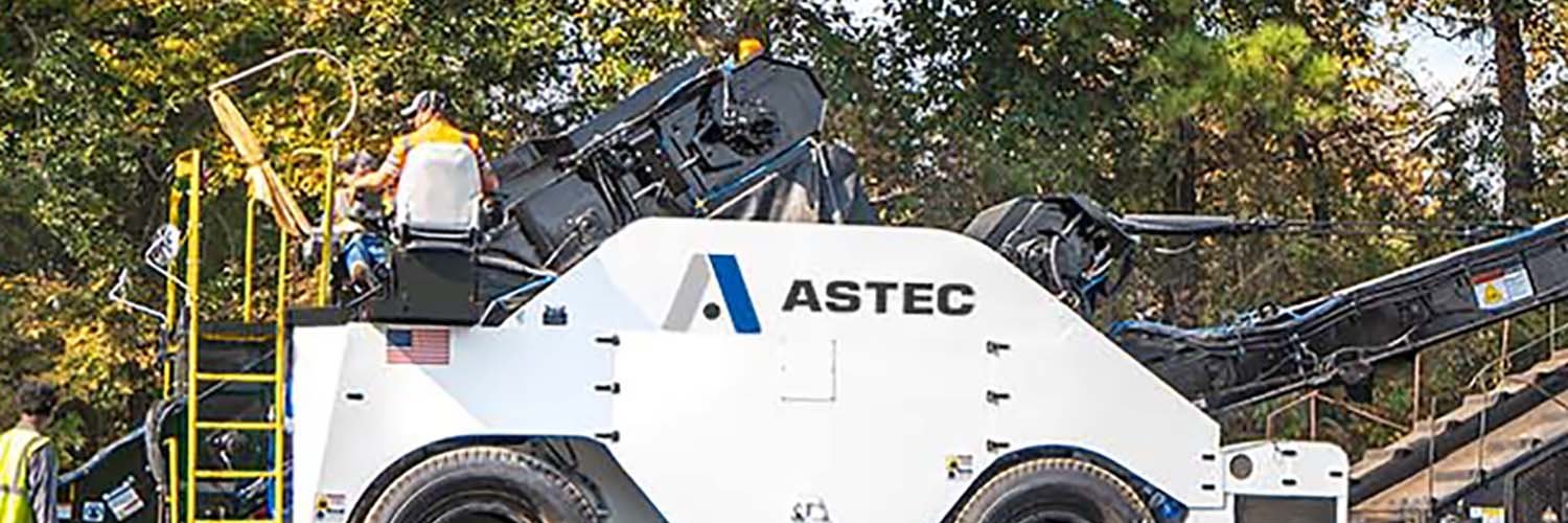 Roadtec's profile banner image