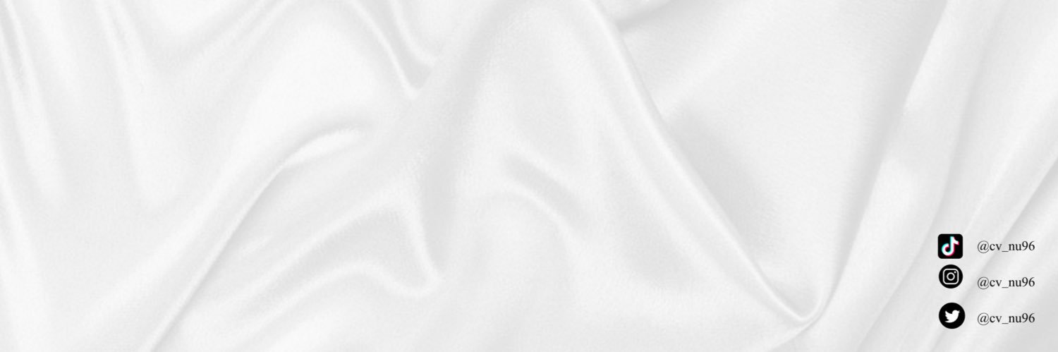 cv_nu96's profile banner image