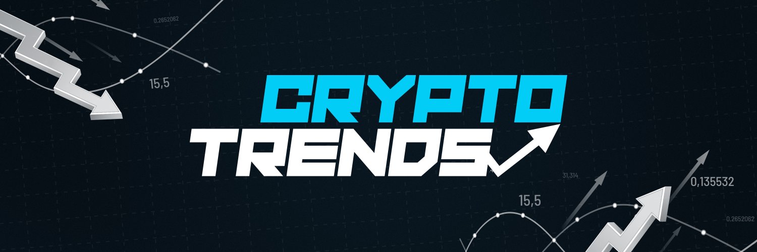 Crypto Trends banner