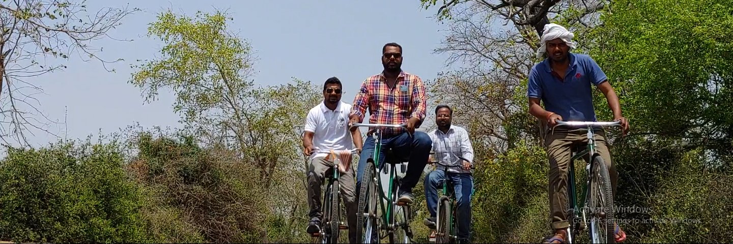 sadhyaa's profile banner image