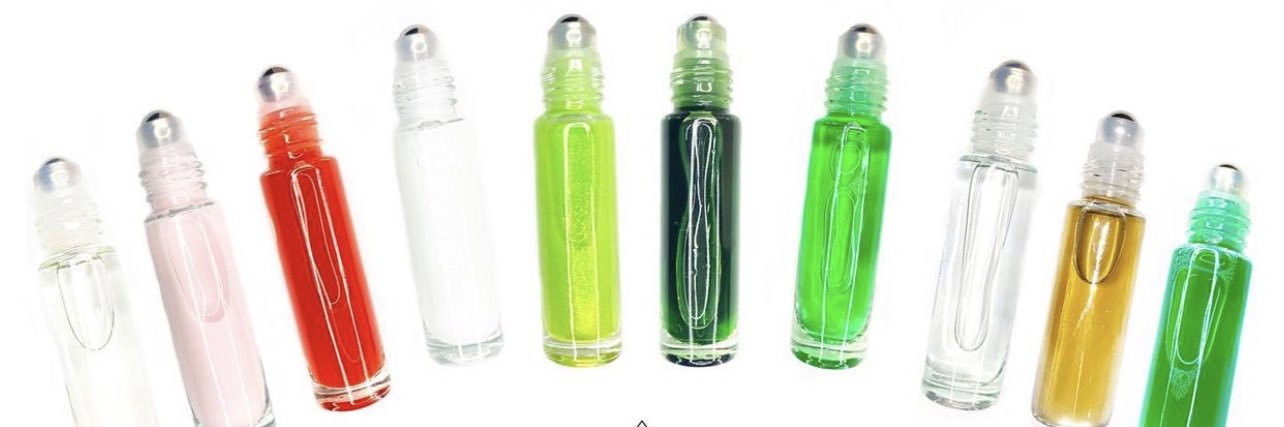 Alondra Aimee banner