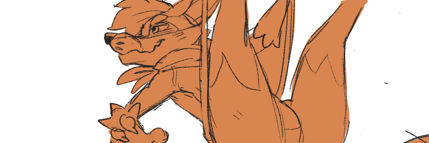 Squishtail banner