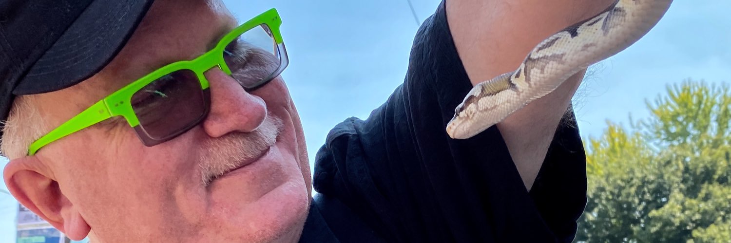 BillAdams's profile banner image