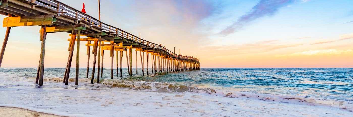 Outer Beaches Realty banner