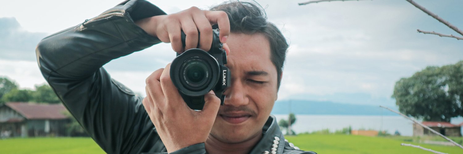 TobingSefri's profile banner image