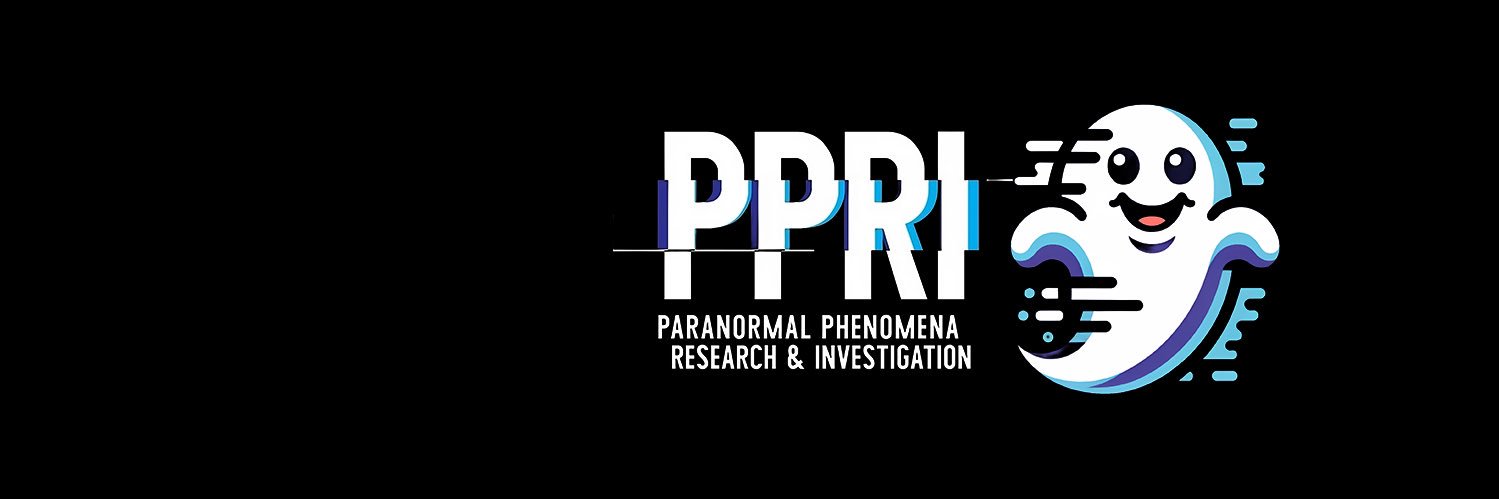 Paranormal Phenomena Research & Investigation banner